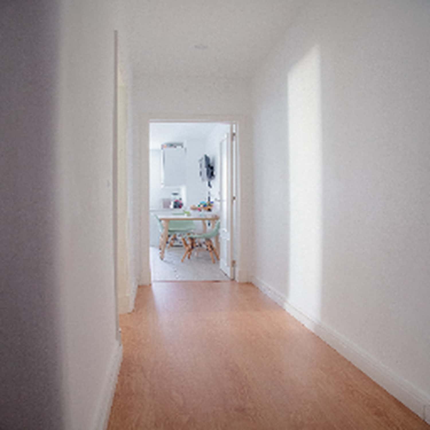 Room 4 - 20. São João Deus 5 4D