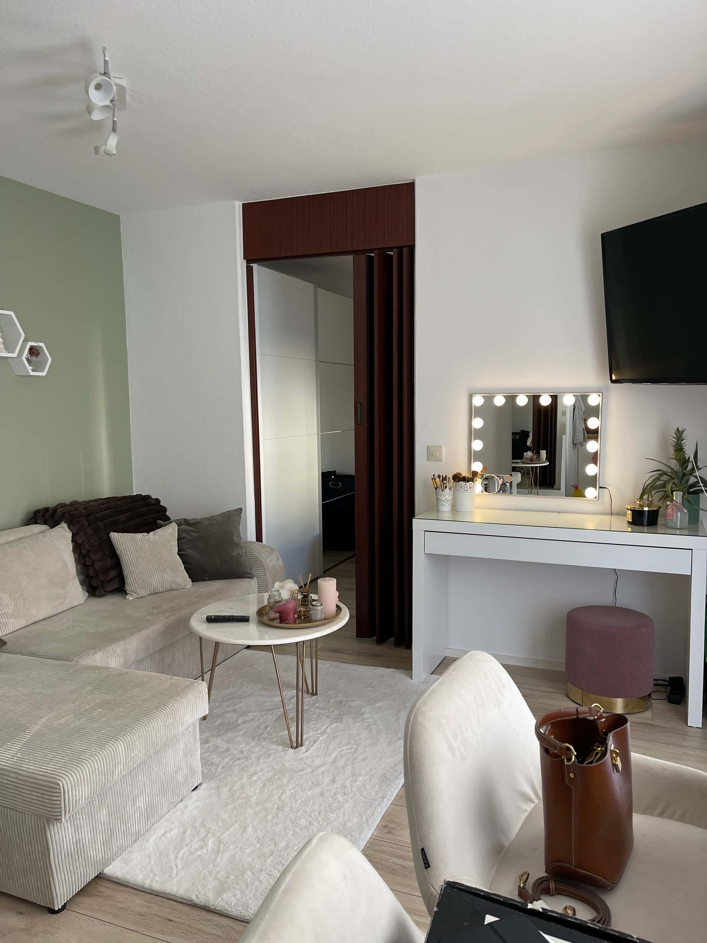 New and wonderful apartment in Stuttgart Ost  **temporary**