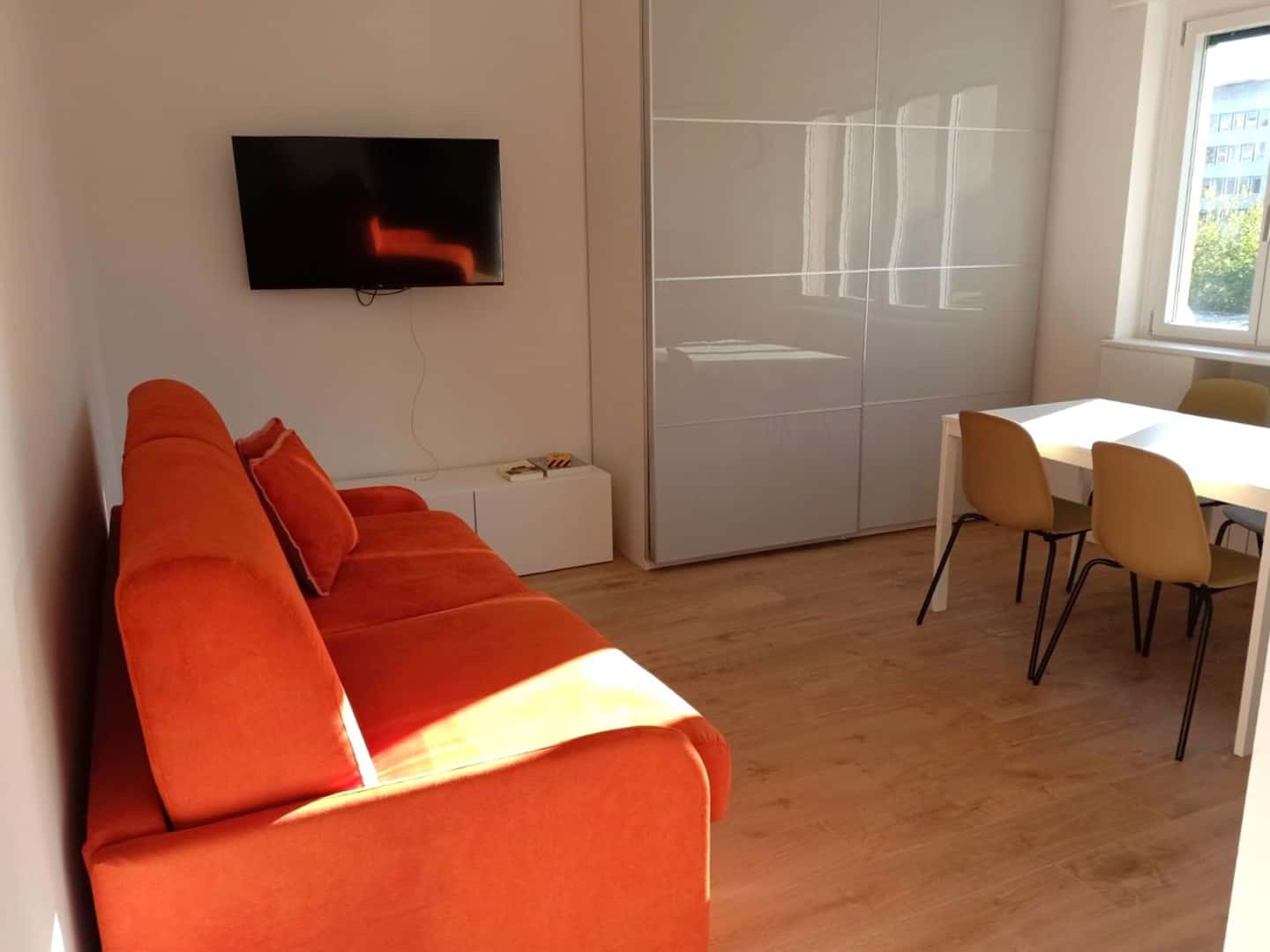 Appartamento in Via Via Tagiura - zona Napoli, Soderini, Giambellino (TAGIURA25_27)