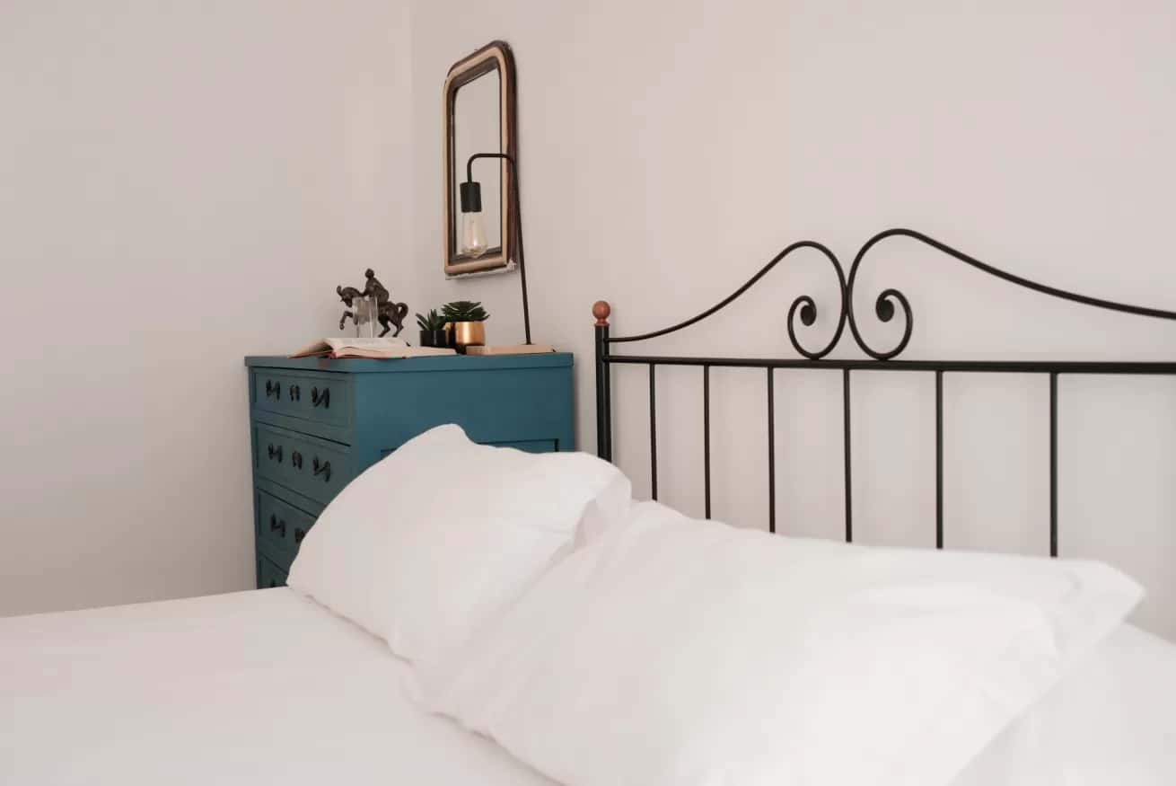 Stanza N°2 - Zona Tortona Design District