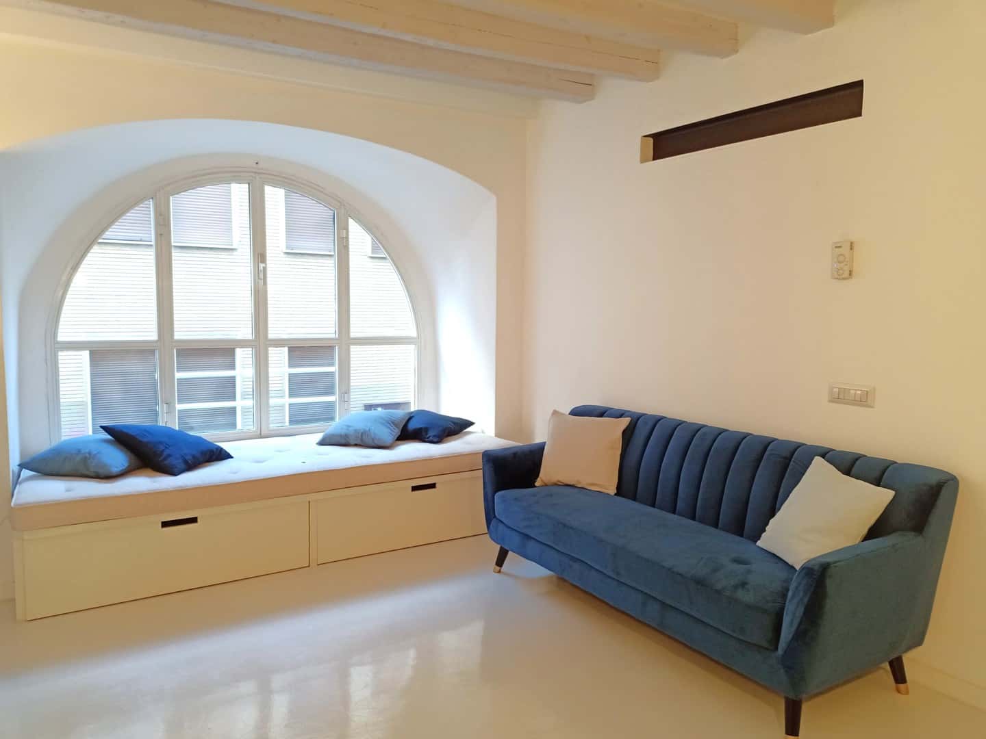 Appartamento in Via Via Cicco Simonetta - zona Genova/Ticinese/Darsena (SIMONETTACICCO17)