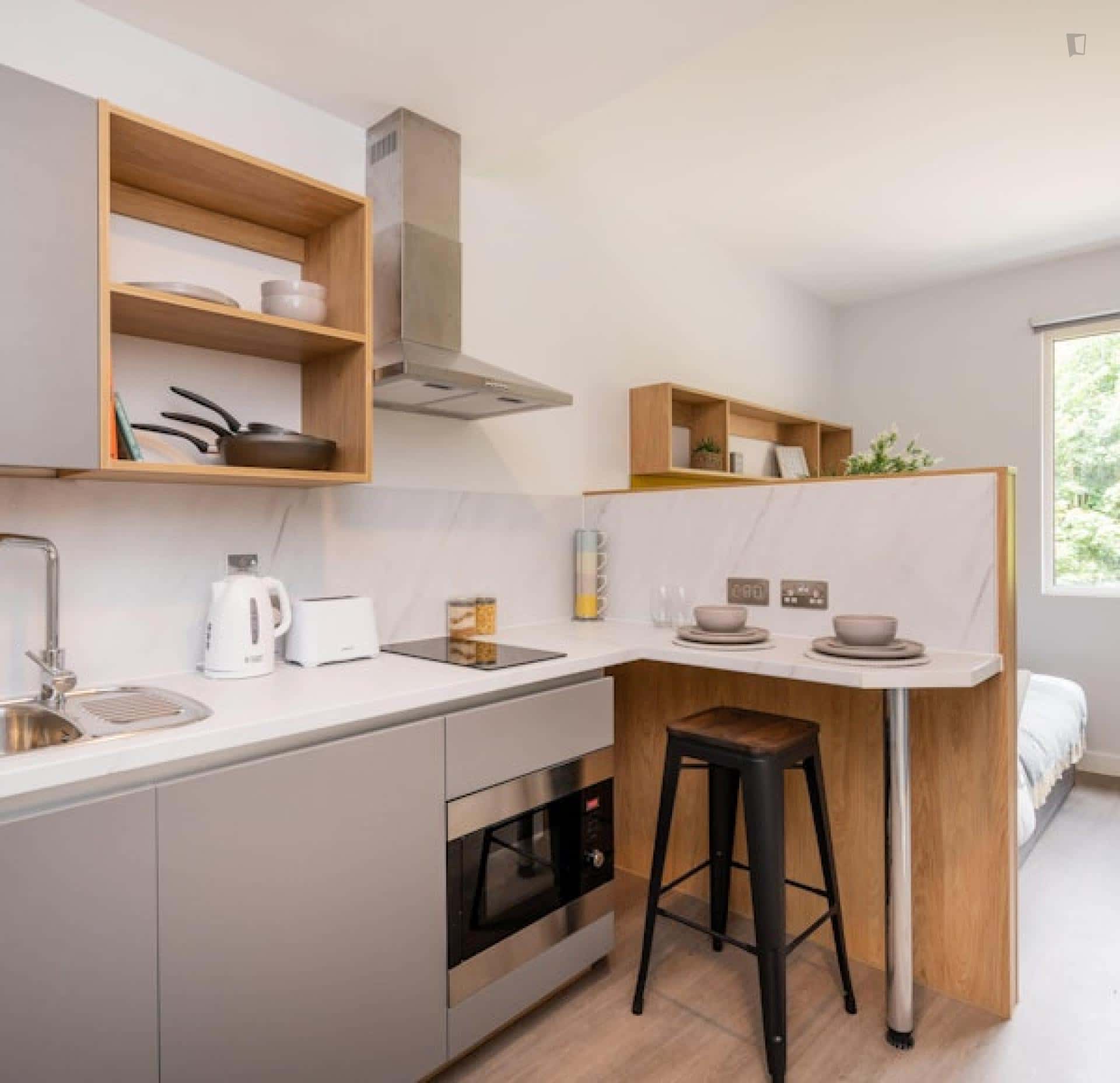 Apartment in: Moulsecoomb Way