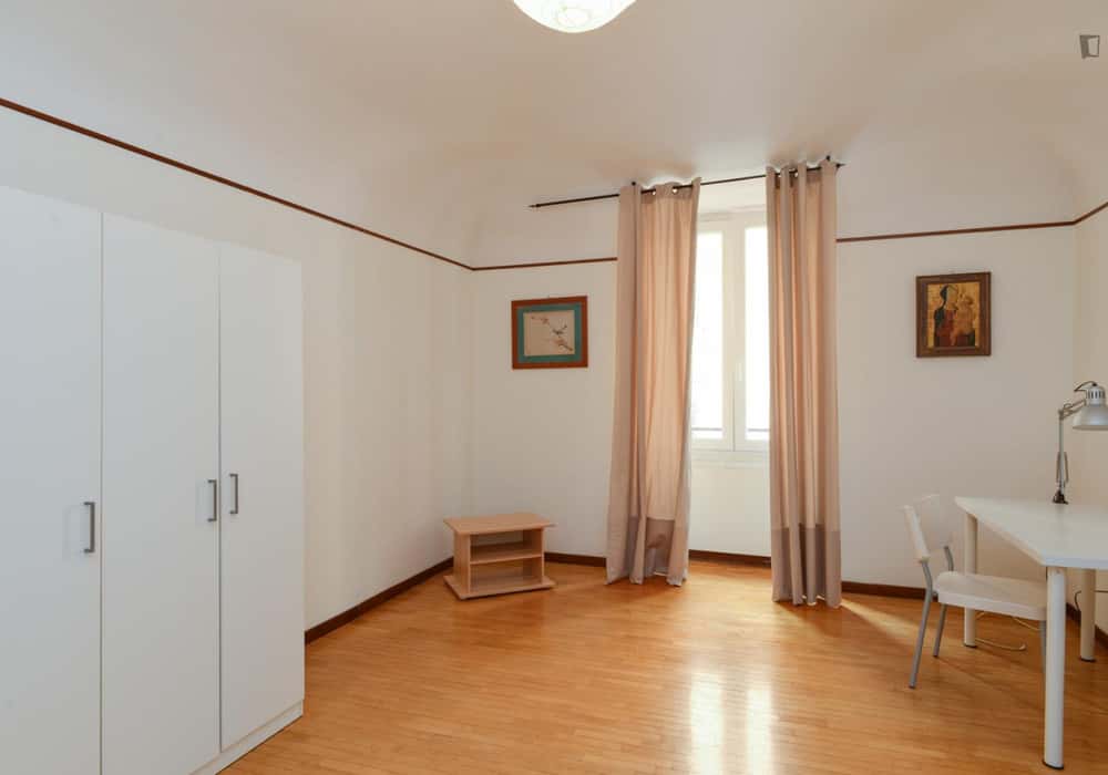 Torlonia Room 2     €600