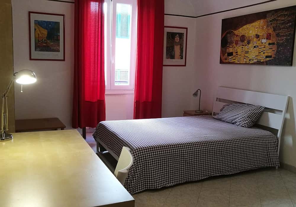 Torlonia Room 3    €600