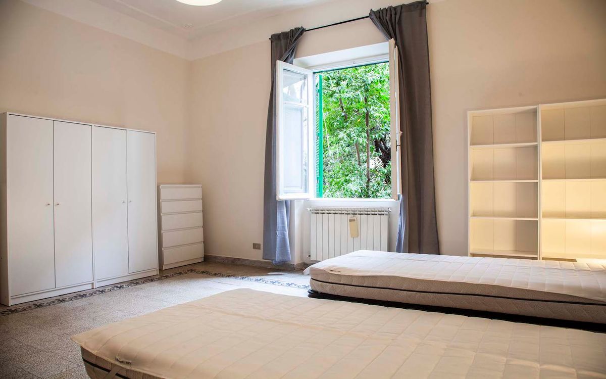 Posto letto_1 in Stanza 3