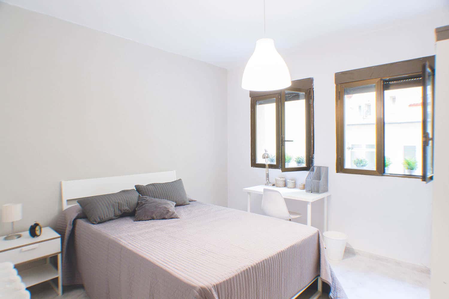 Habitación en Madrid Tetuán Calle Orense 140H2