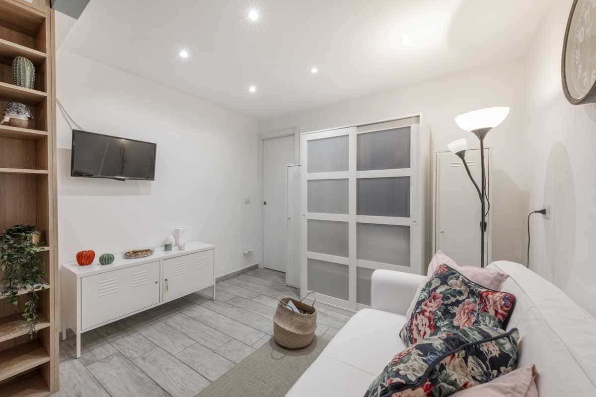 Parco Lambro luxury suite