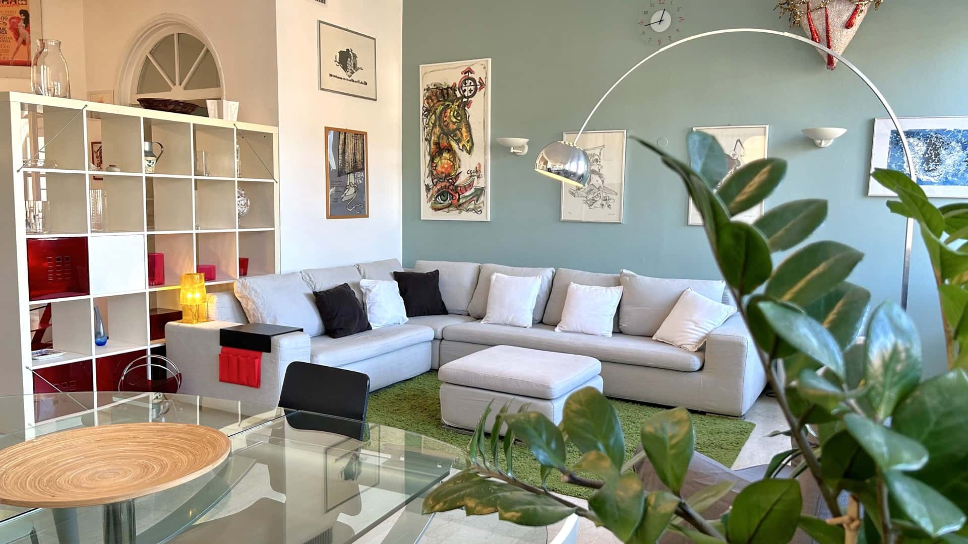 Appartamento in Via Viale Papiniano - zona Sant'Ambrogio, Università Cattolica (PAPINIANO22)