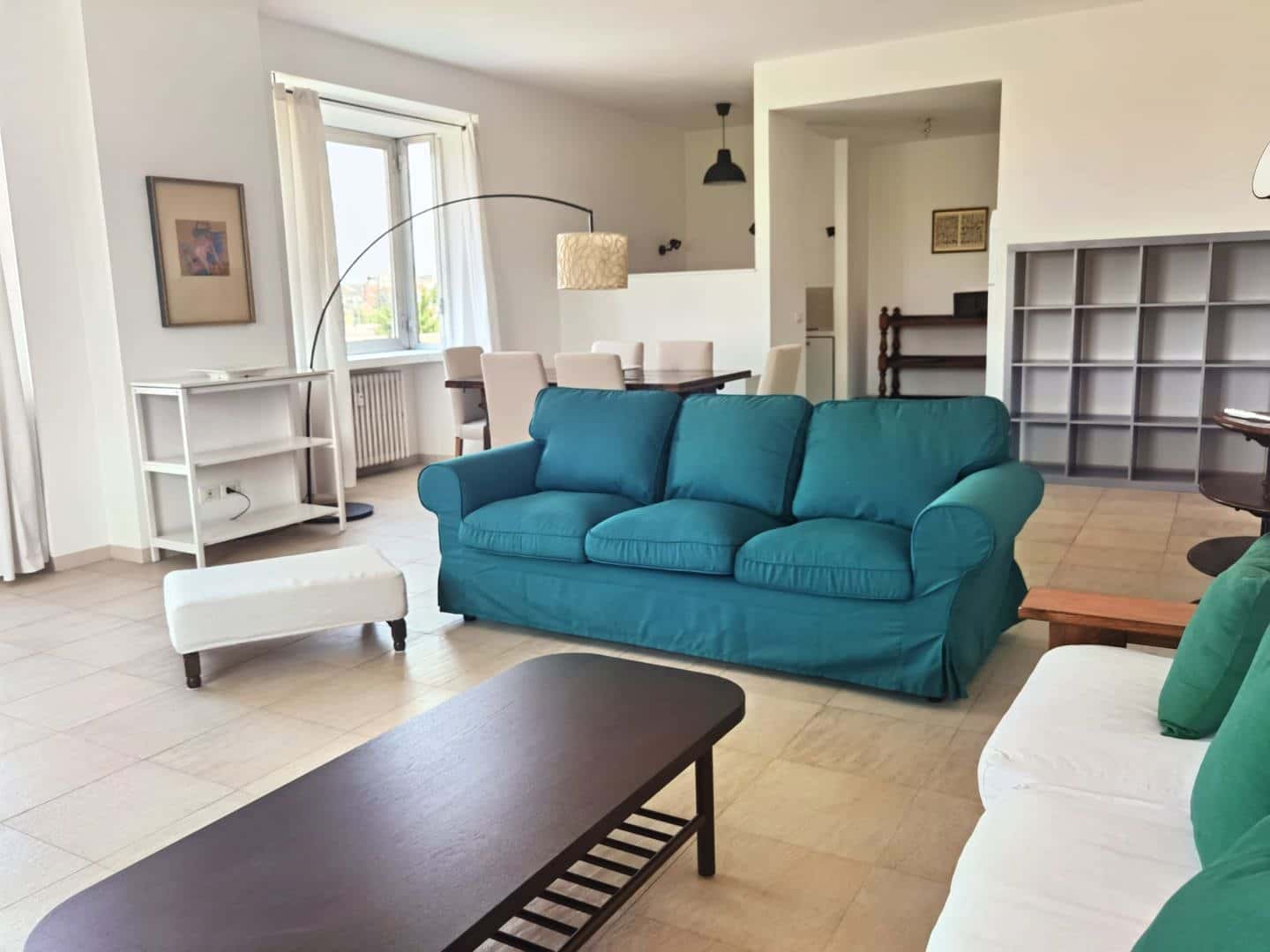 Appartamento in Via Viale Stefini - zona Maggiolina, Istria 
 (STEFINI2)