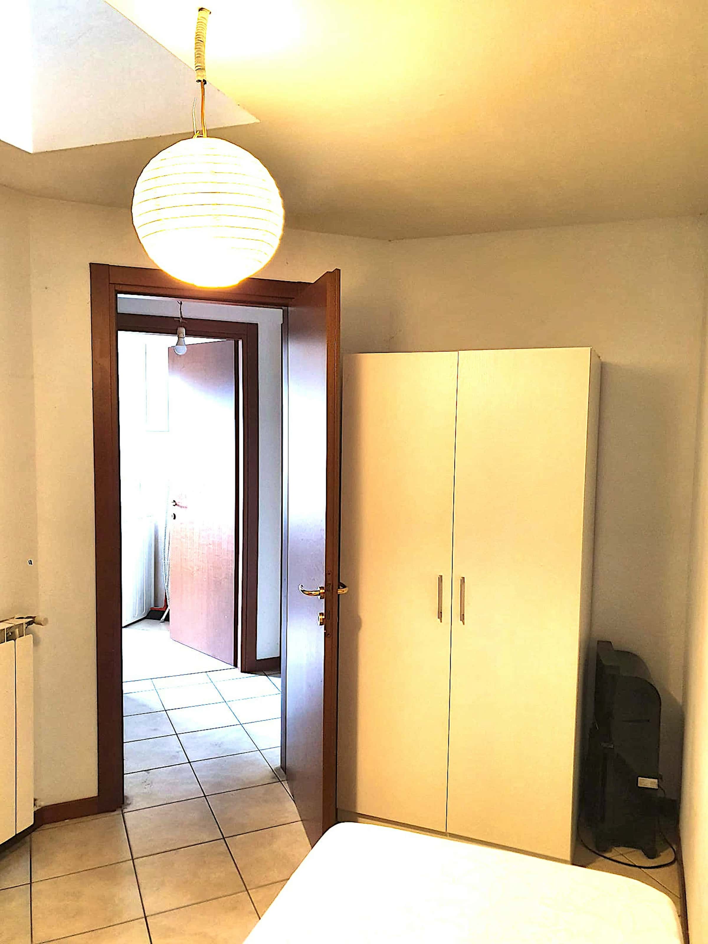 Via Ettore Ponti