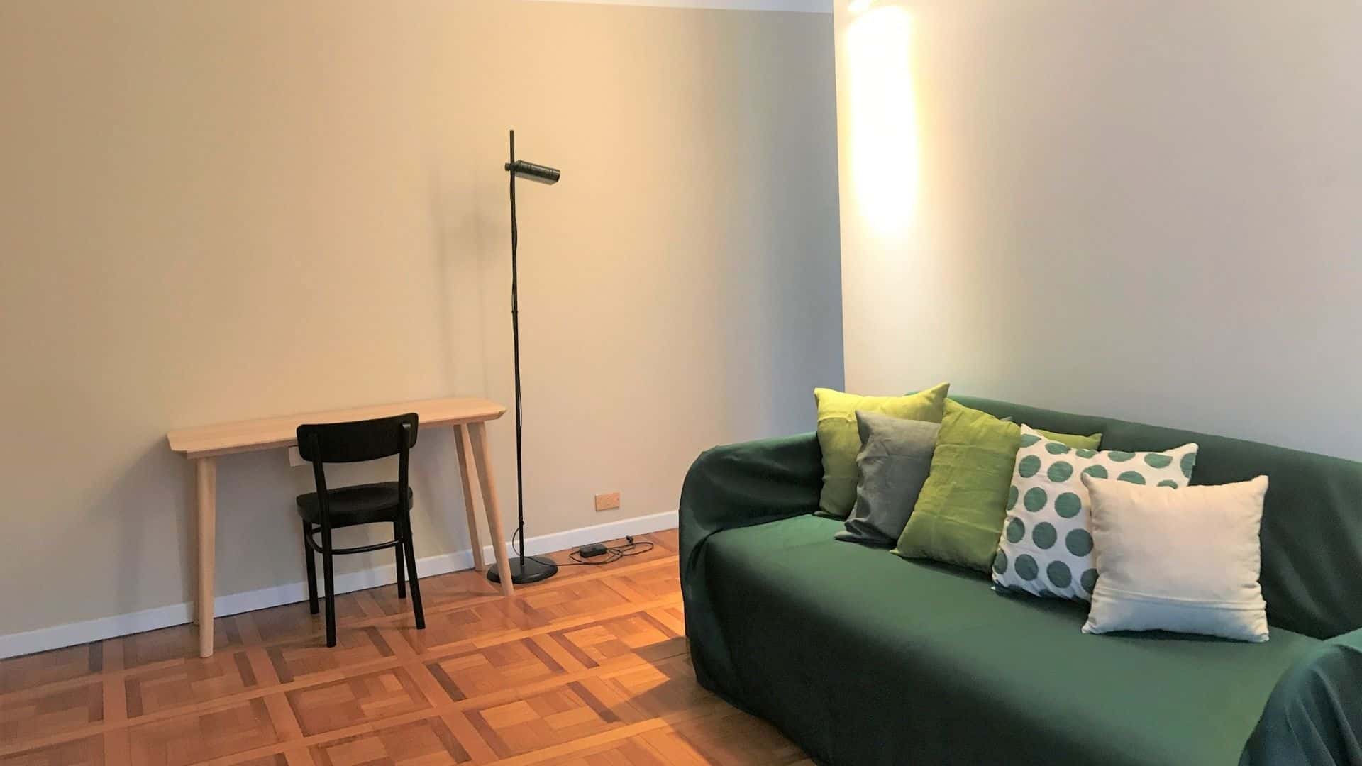 Appartamento in Via Meravigli - zona Duomo, Cinque Vie, Scala
 (MERAVIGLI17)
