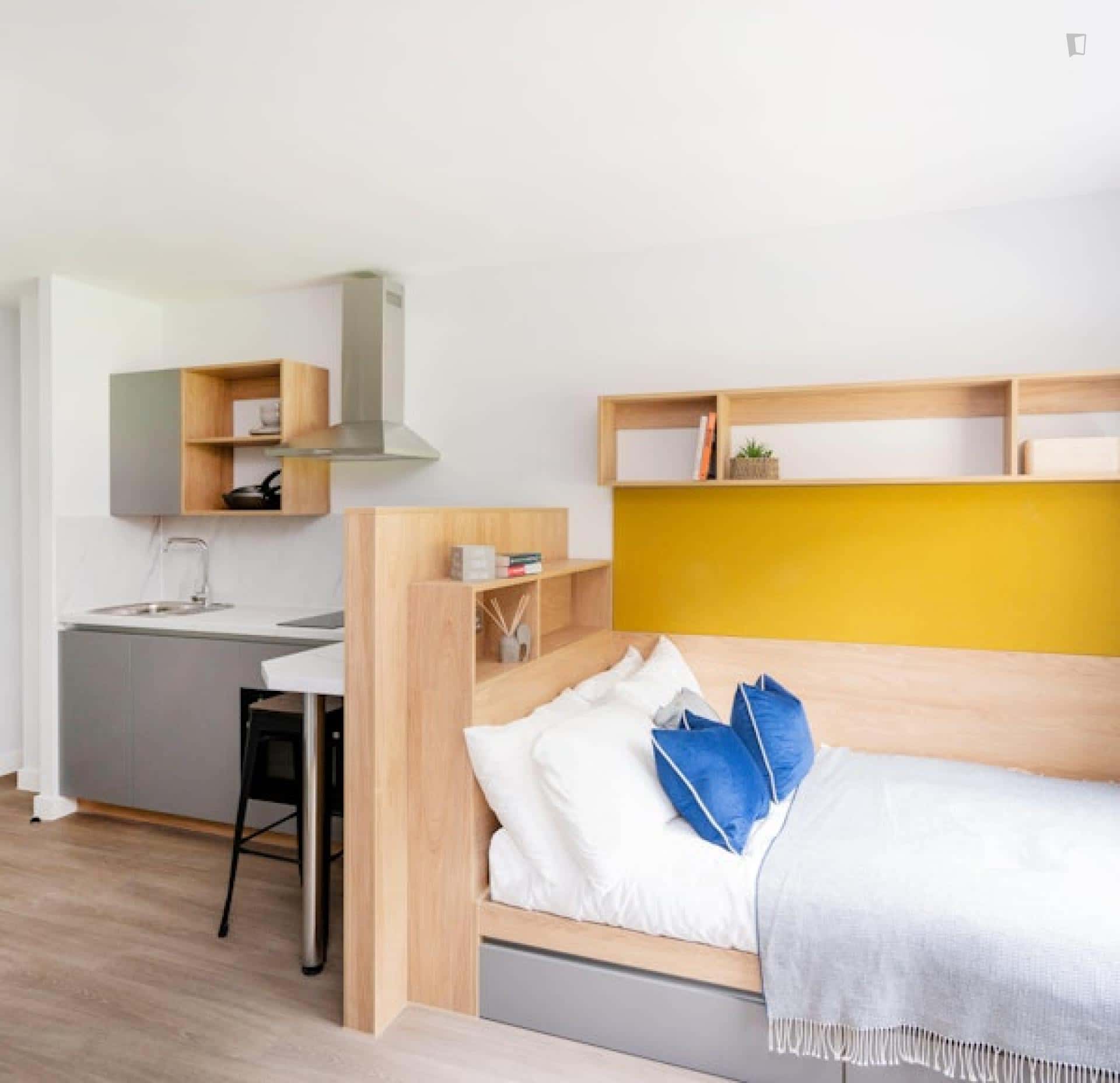 Apartment in: Moulsecoomb Way