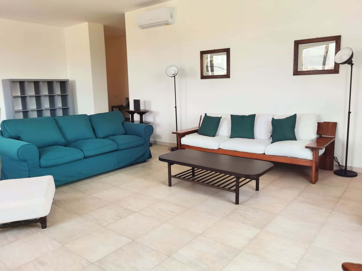 Appartamento in Via Viale Stefini - zona Maggiolina, Istria 
 (STEFINI2)