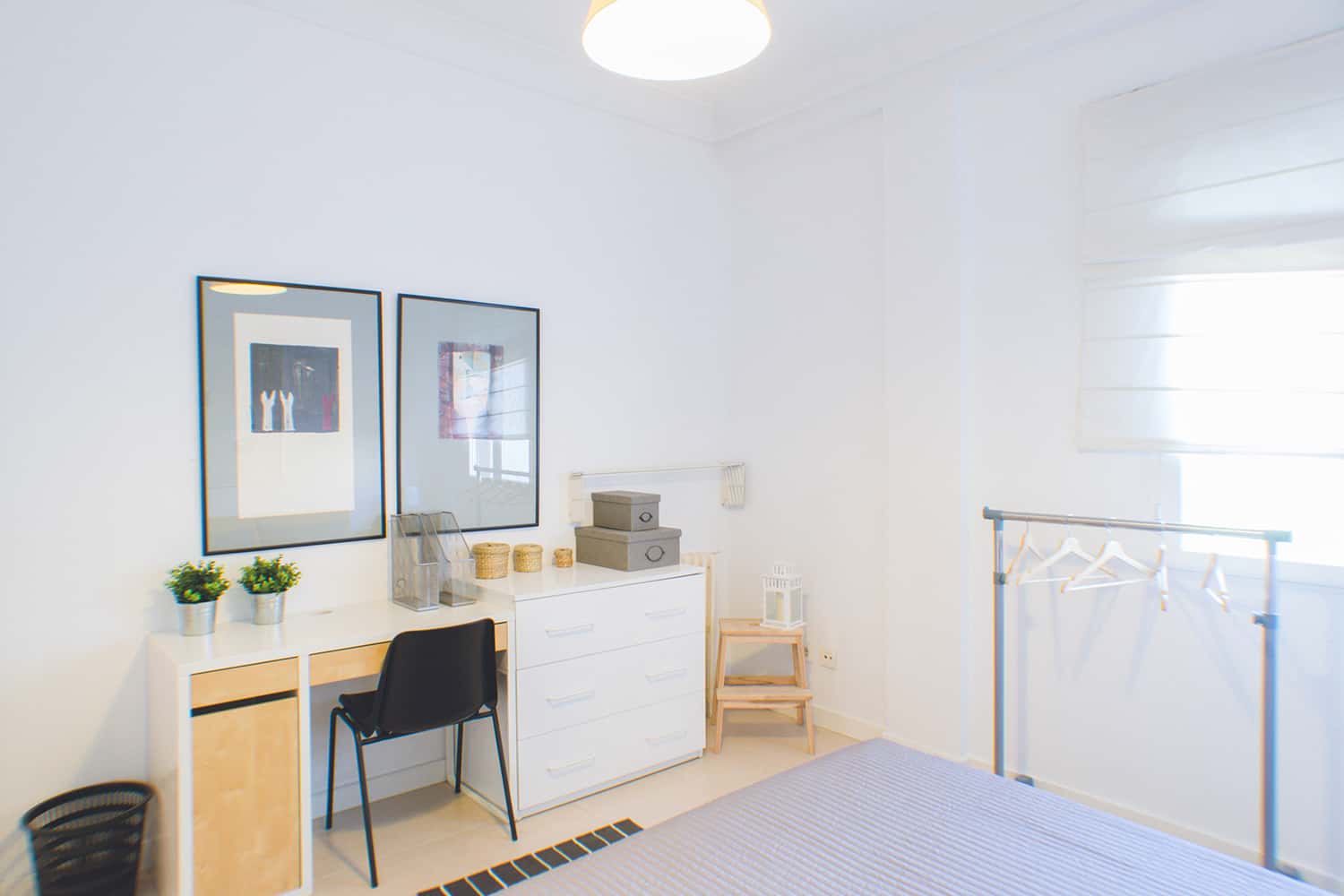 Habitación en Madrid Retiro Calle Doctor Esquerdo 118H4
