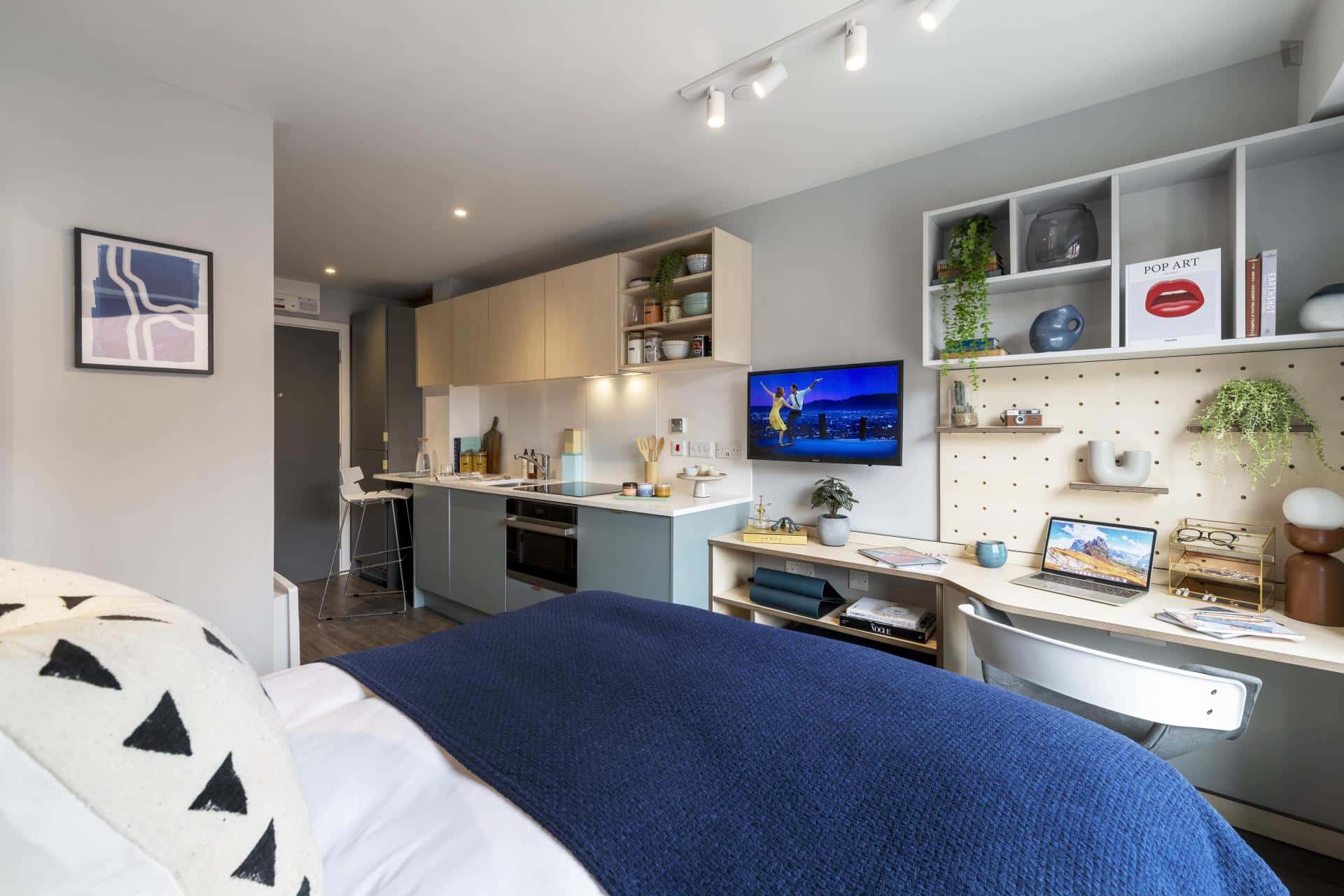 Rooom in: 2 Glebe Street