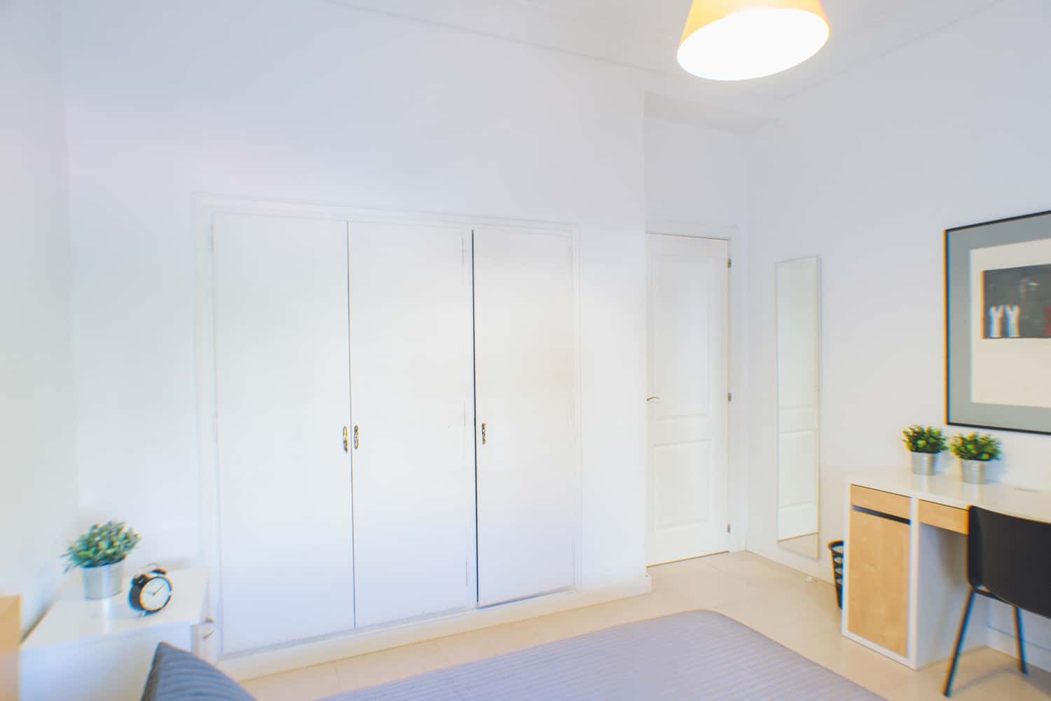 Habitación en Madrid Retiro Calle Doctor Esquerdo 118H4
