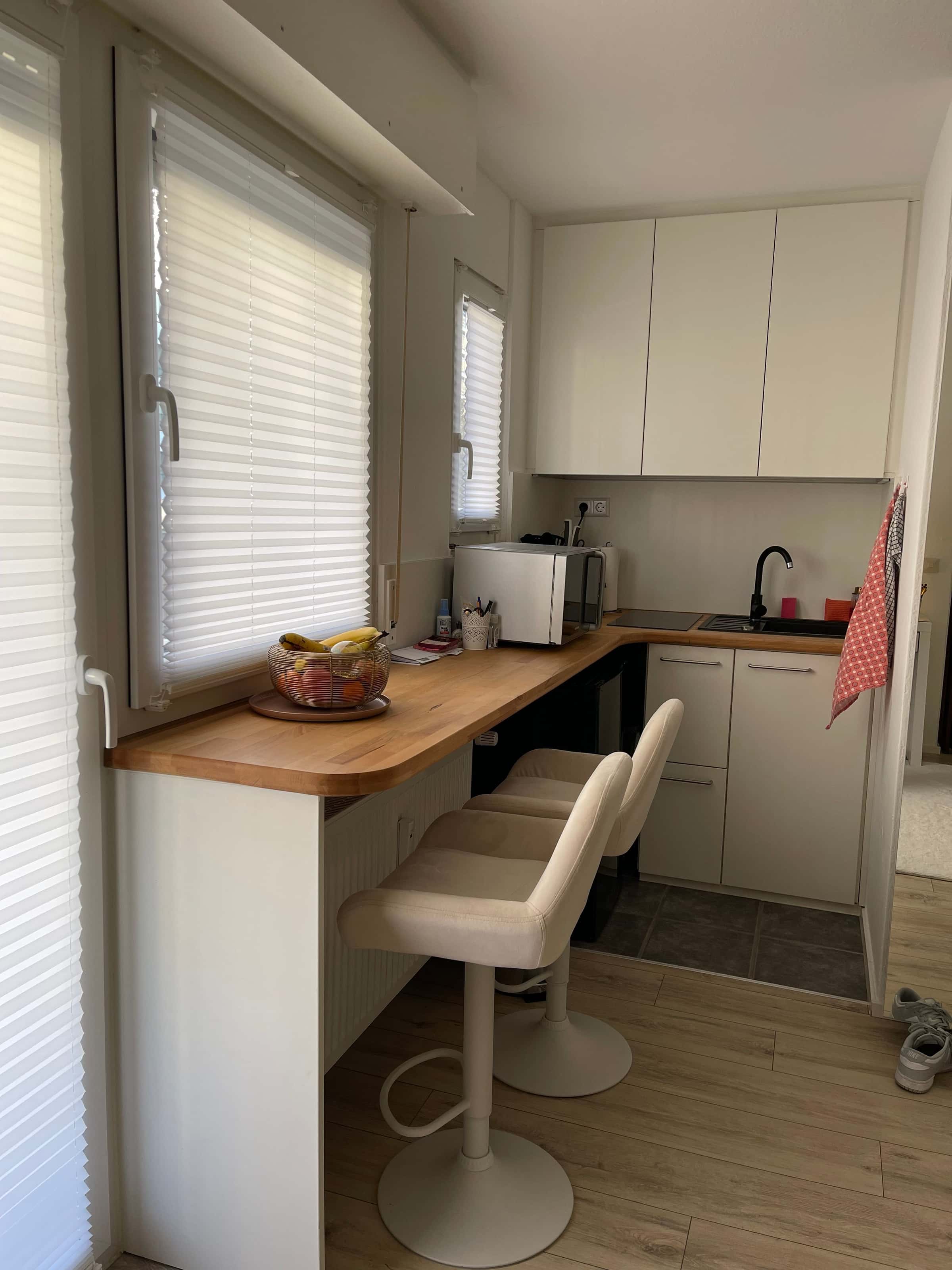 New and wonderful apartment in Stuttgart Ost  **temporary**