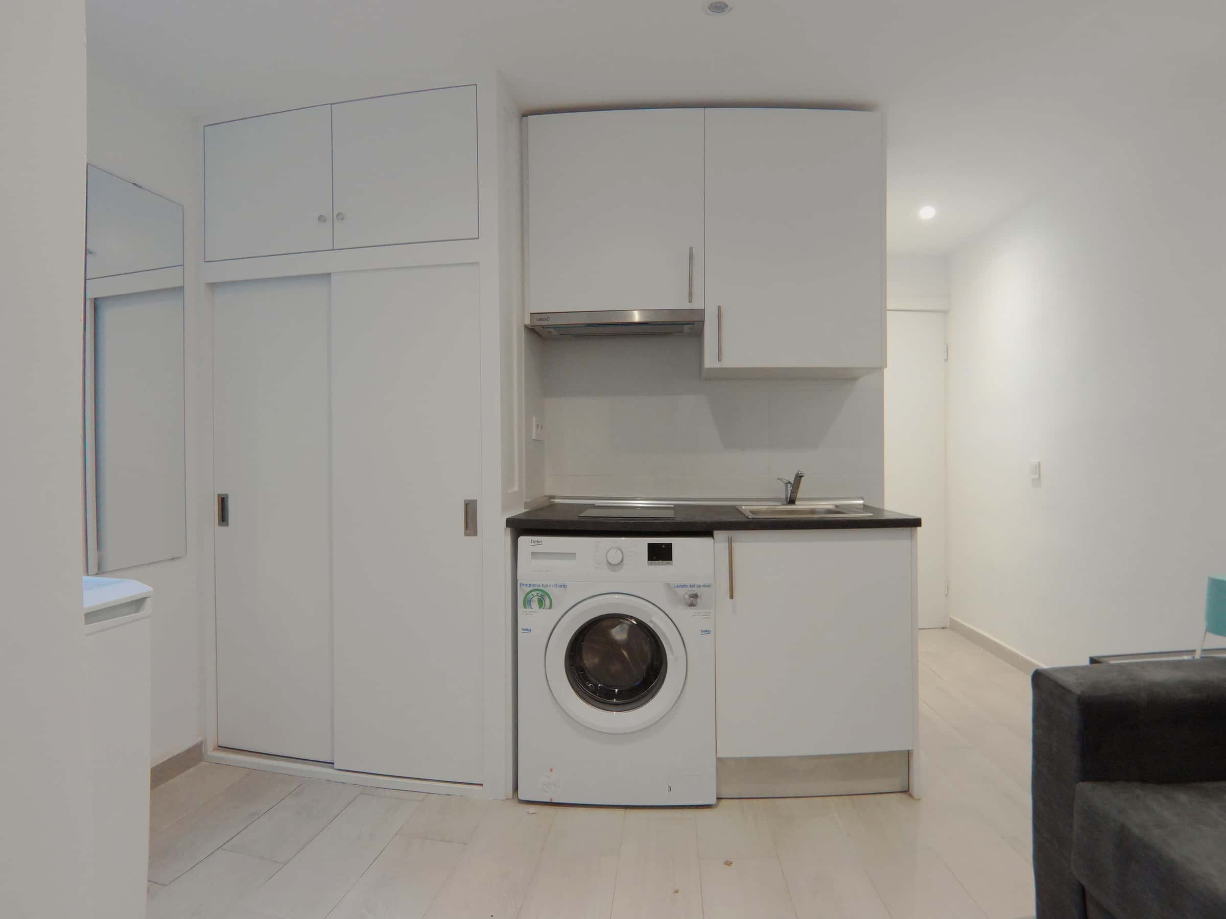Studio Calle Berruguete