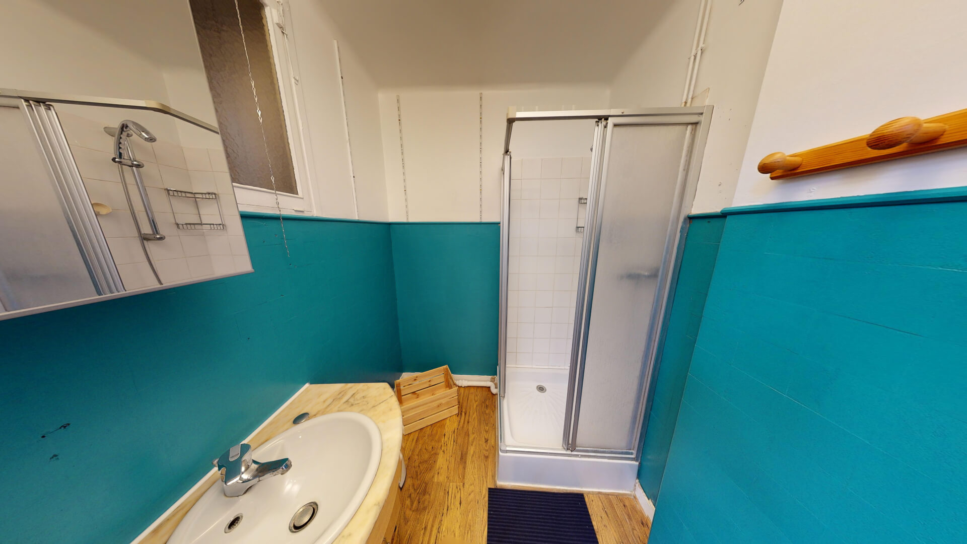 Chambre dans le 13 rue Peyras , 31000 Toulouse