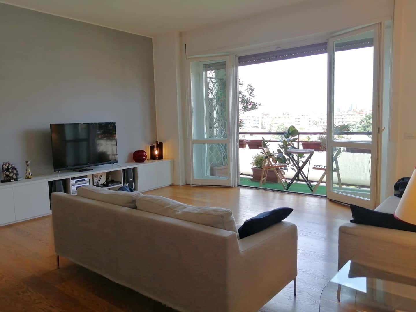 Appartamento in Via Via Ranzoni - zona Pagano, Vercelli, Marghera, De Angeli (RANZONI7)