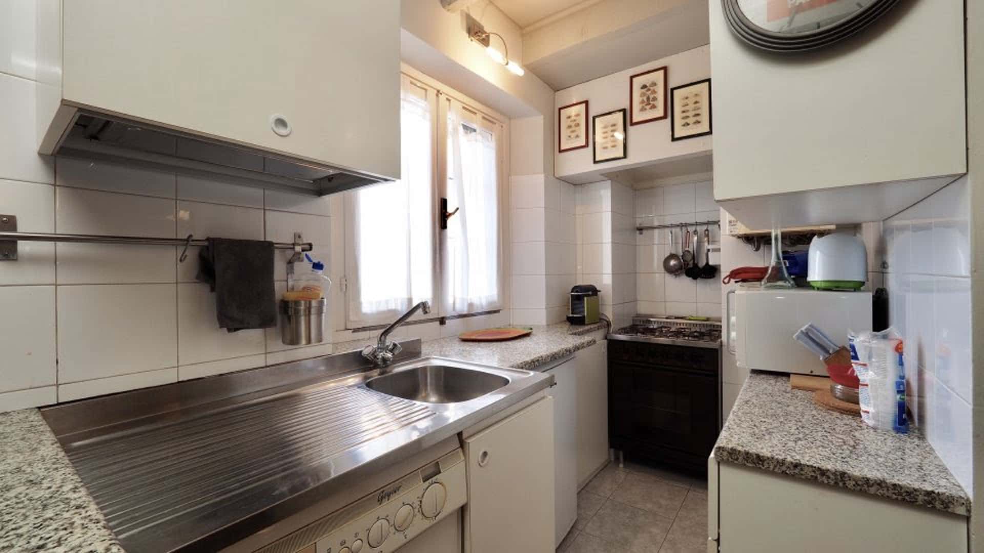 Appartamento in Via San Vittore - zona Sant'Ambrogio, Magenta, San Vittore, Università Cattolica del Sacro Cuore (SANVITTORE13)