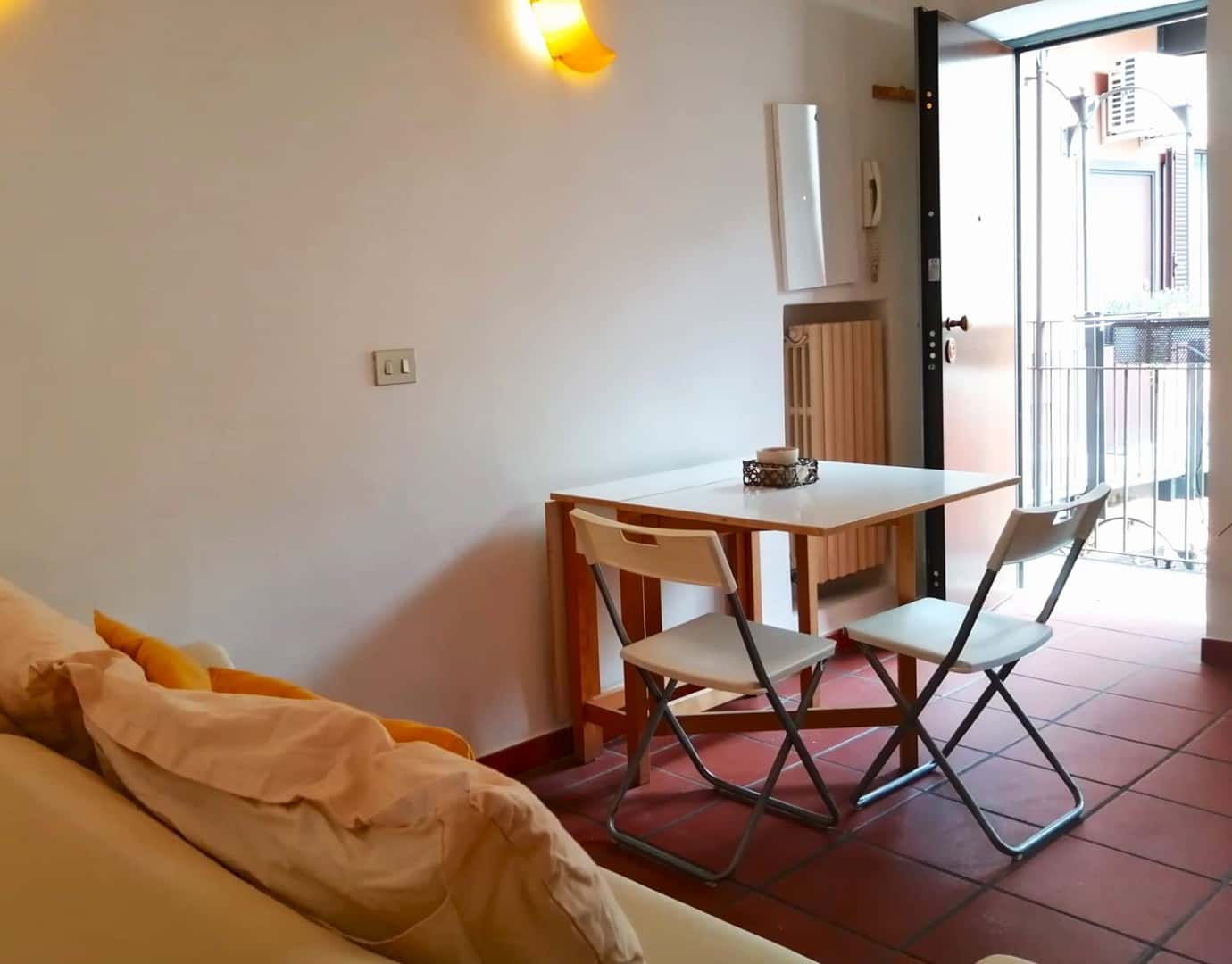 Appartamento in Via Via Savona - zona Savona, Tortona (SAVONA23)