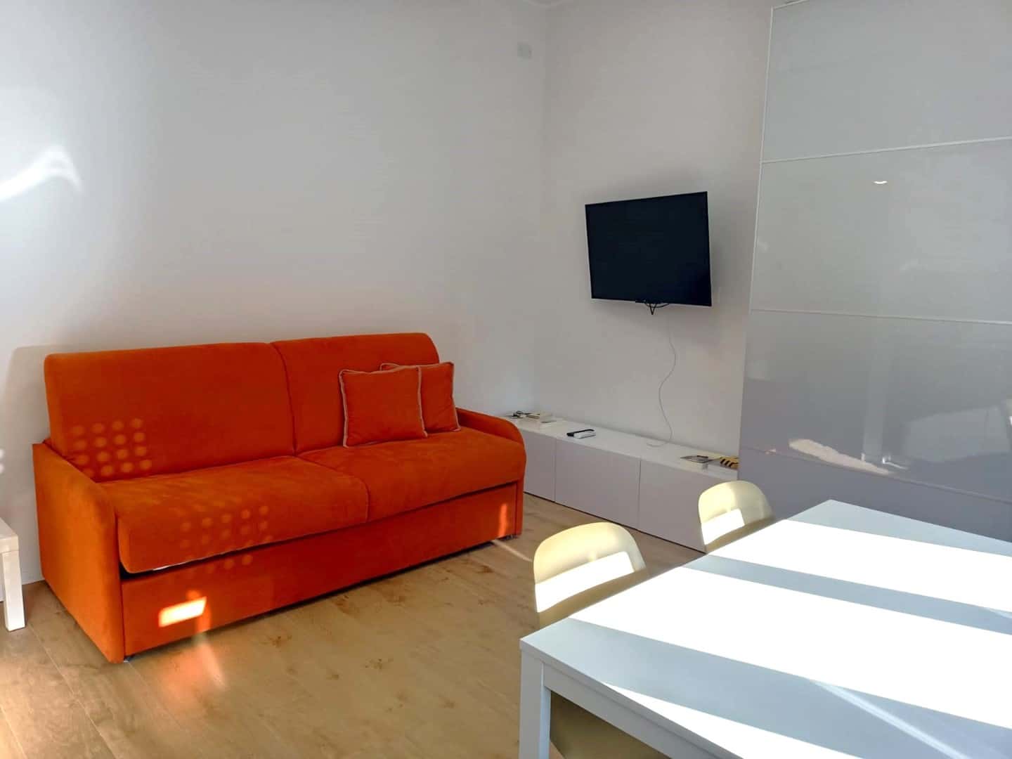 Appartamento in Via Via Tagiura - zona Napoli, Soderini, Giambellino (TAGIURA25_27)