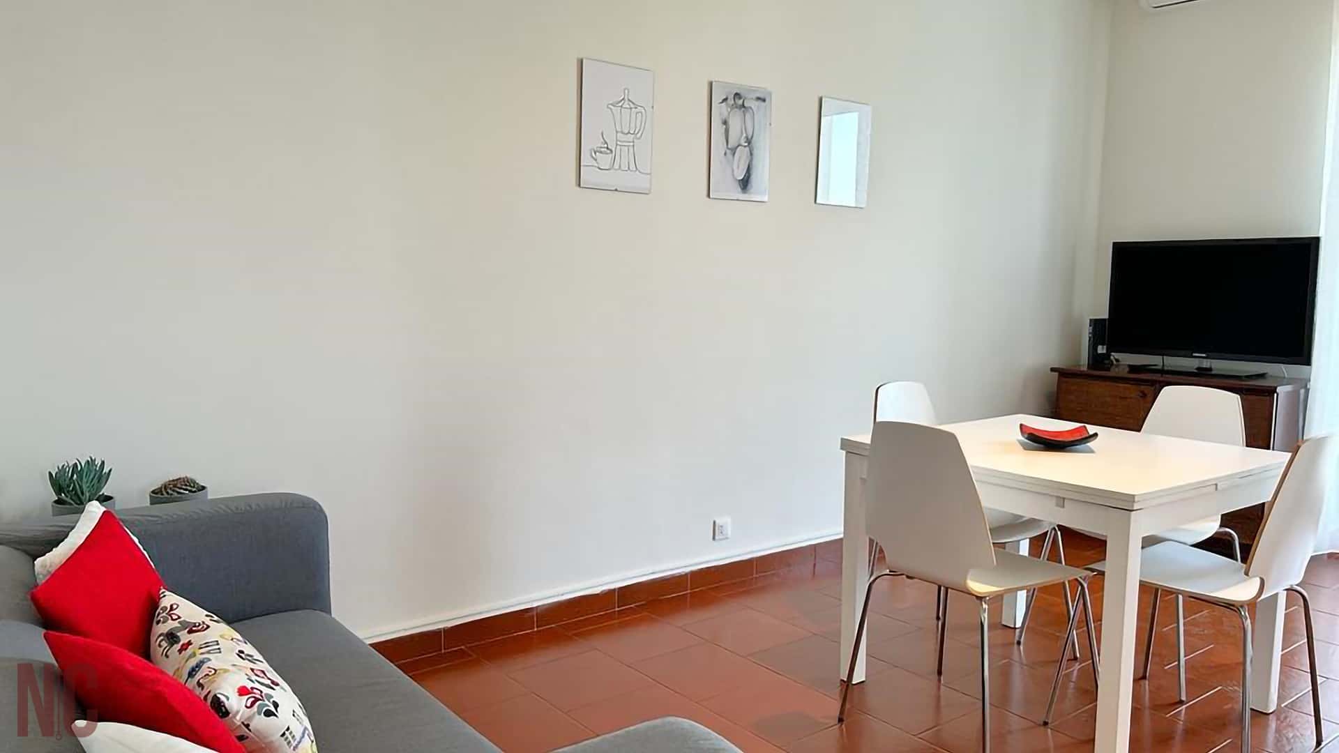 Appartamento in Via Tavazzano - zona Viale Certosa, Cascina Merlata - EXPO (TAVAZZANO2)