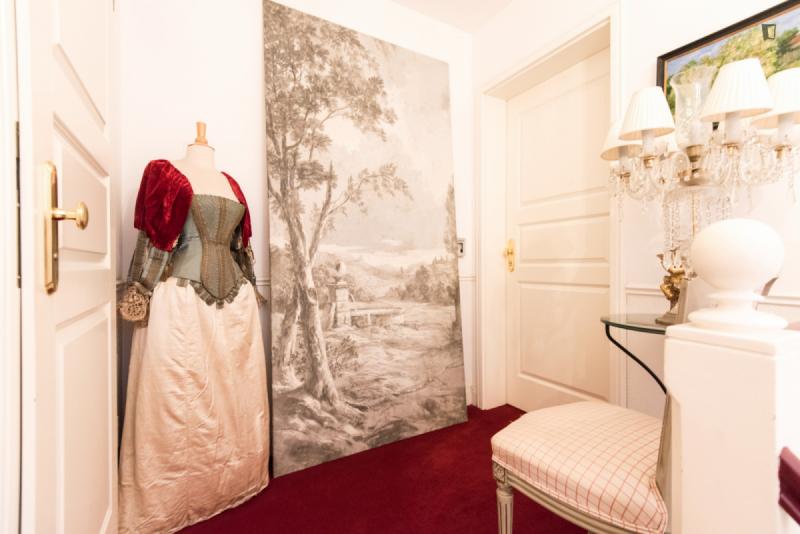 Apartment No. 11