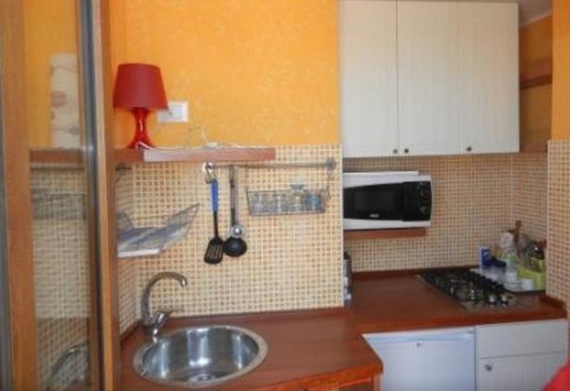 2-Bedroom apartment in peaceful Ostia municipality