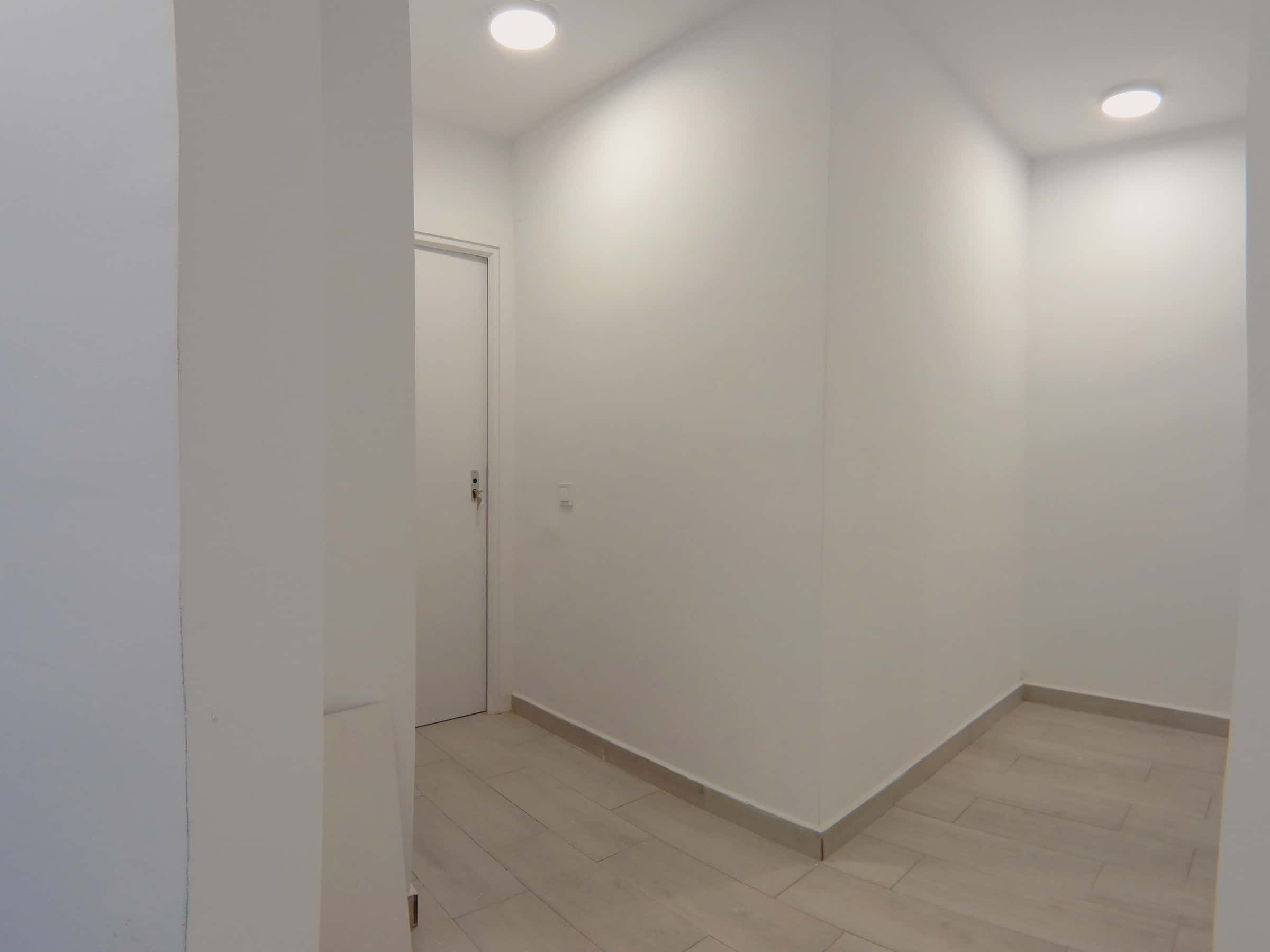 Studio Calle Berruguete
