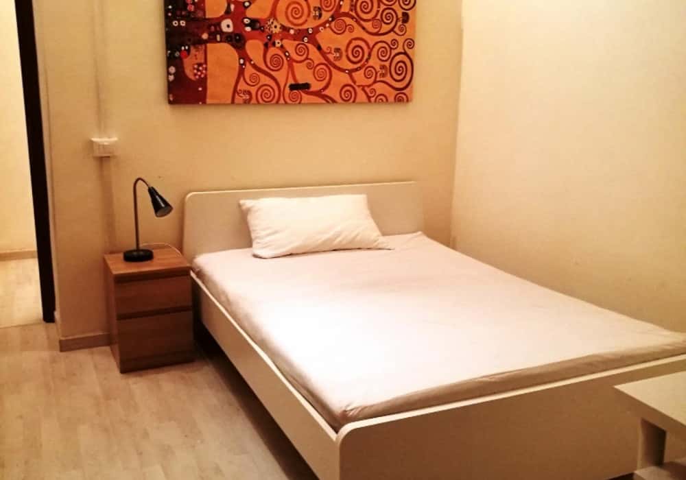 Alessandria 2 Room 4