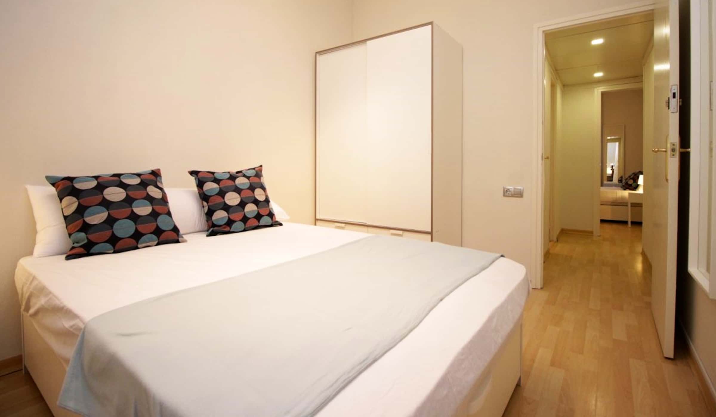 Habitación en Carrer de Caballero