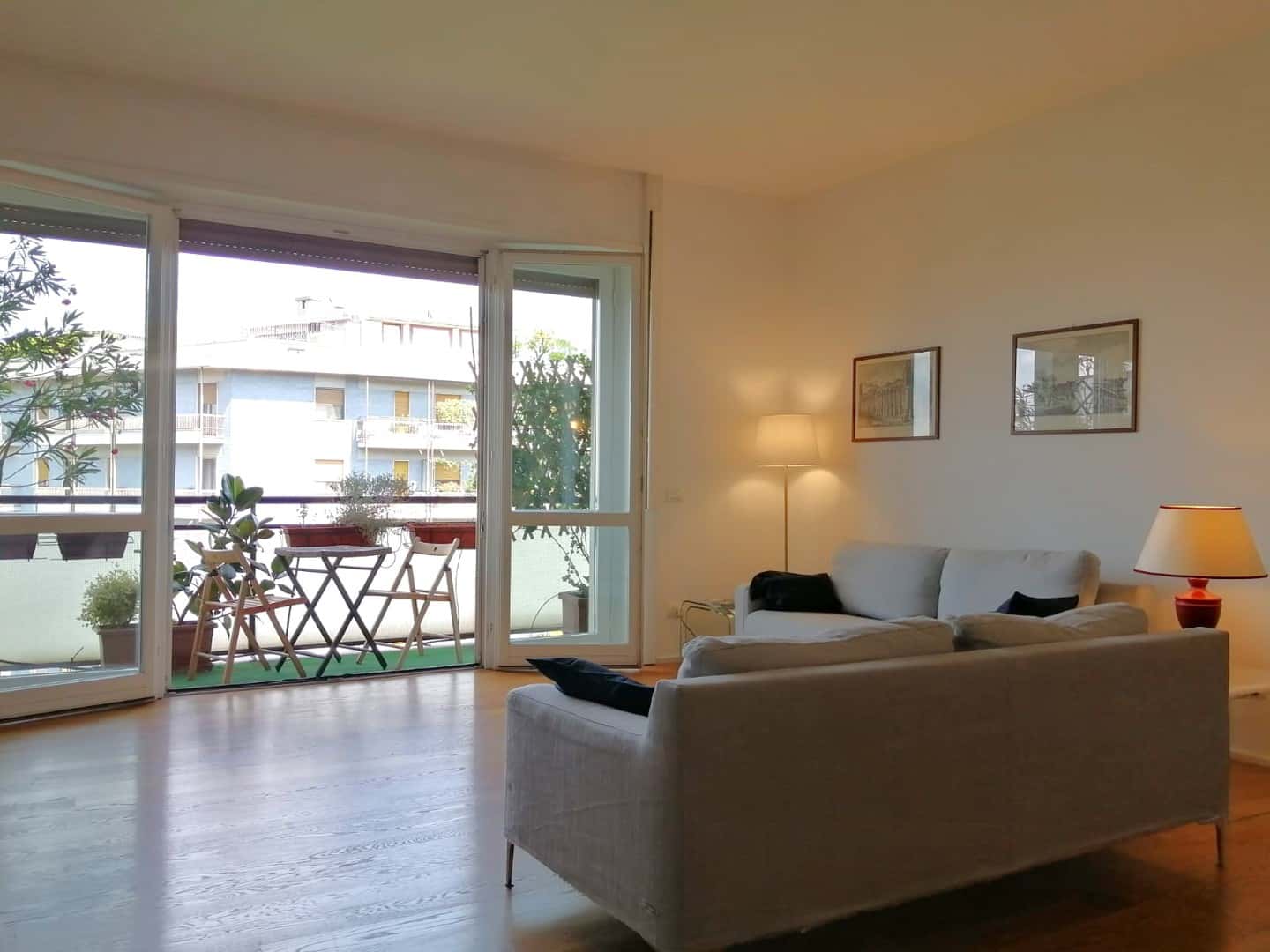 Appartamento in Via Via Ranzoni - zona Pagano, Vercelli, Marghera, De Angeli (RANZONI7)