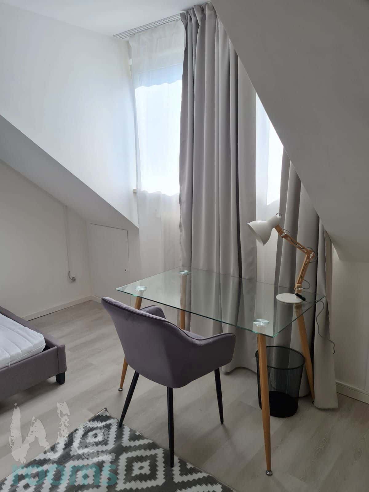 Apartment in Francoforte, Obergeschoss, Germania