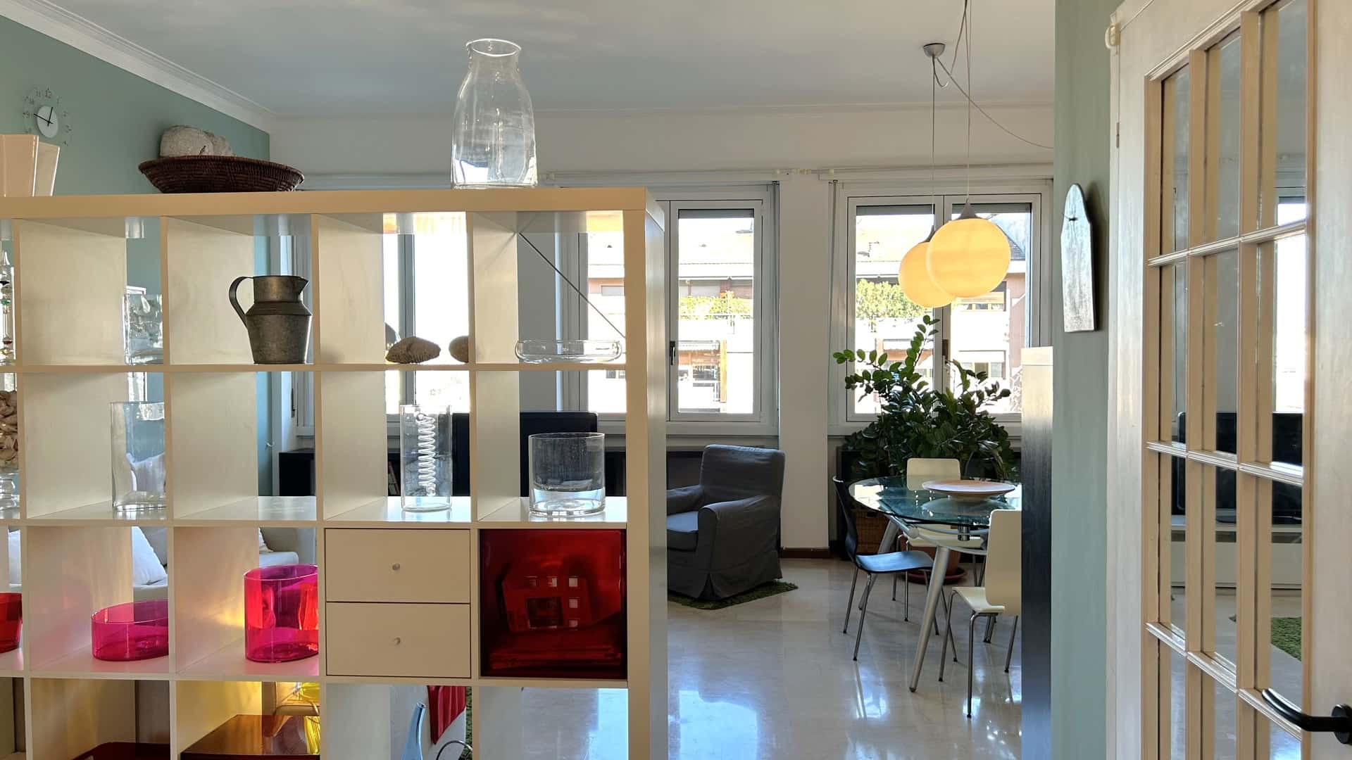 Appartamento in Via Viale Papiniano - zona Sant'Ambrogio, Università Cattolica (PAPINIANO22)