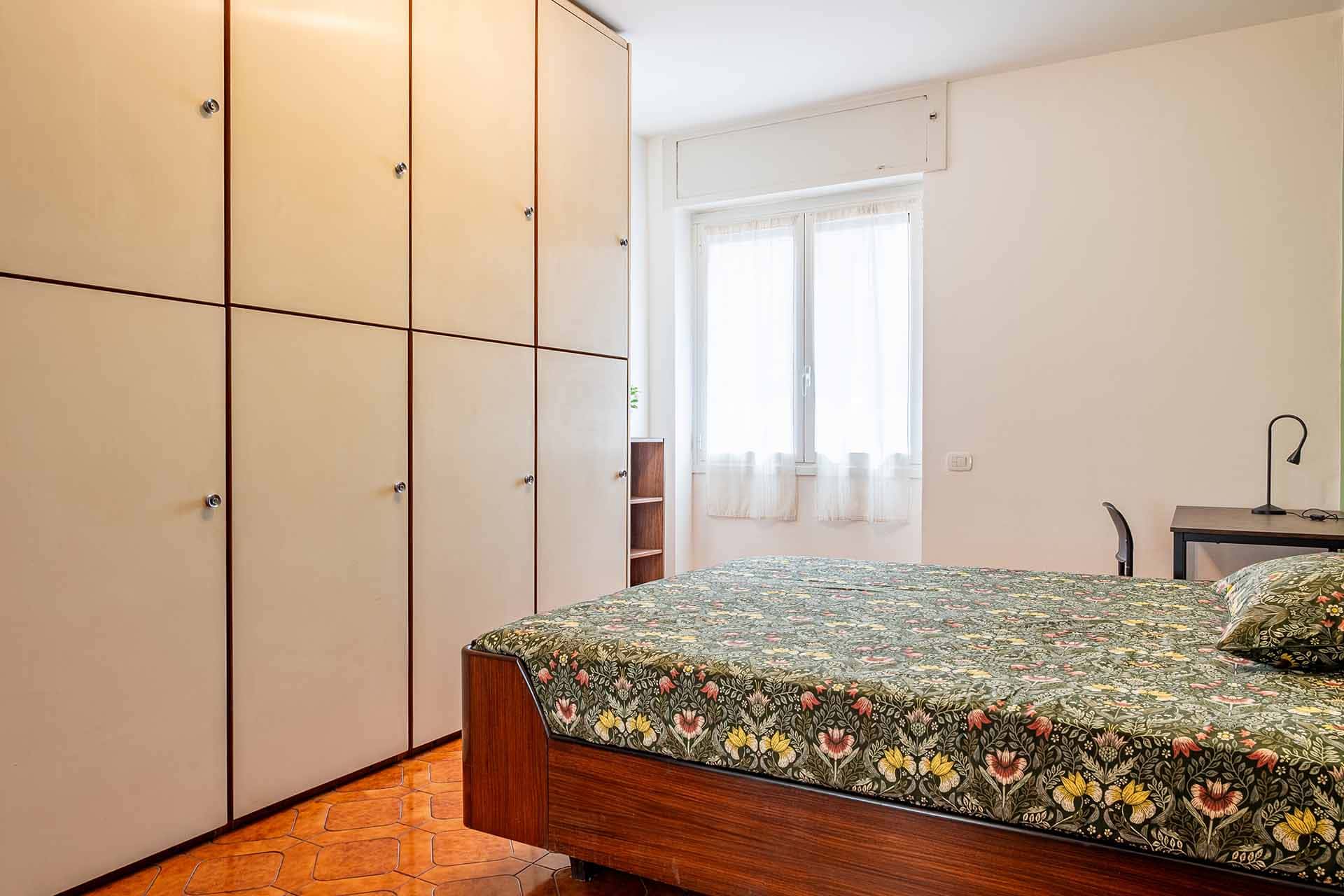Stanza in via carolina invernizio 7b  private room s3