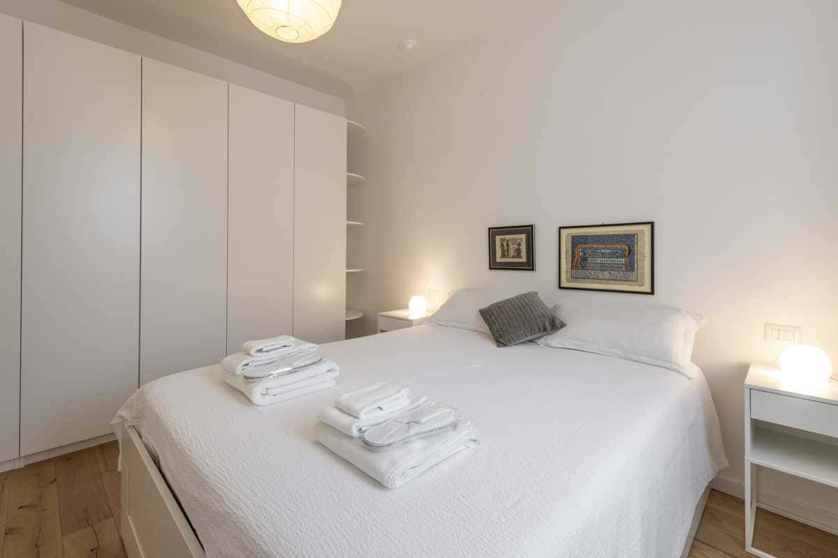 Morocco Suite