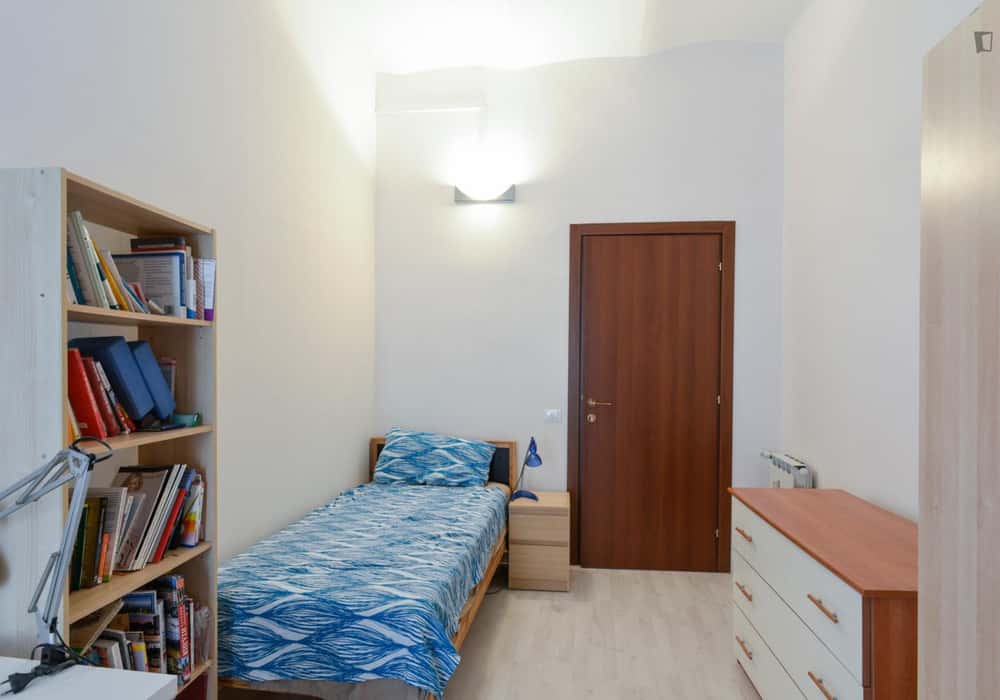 Alessandria 5 Room 3