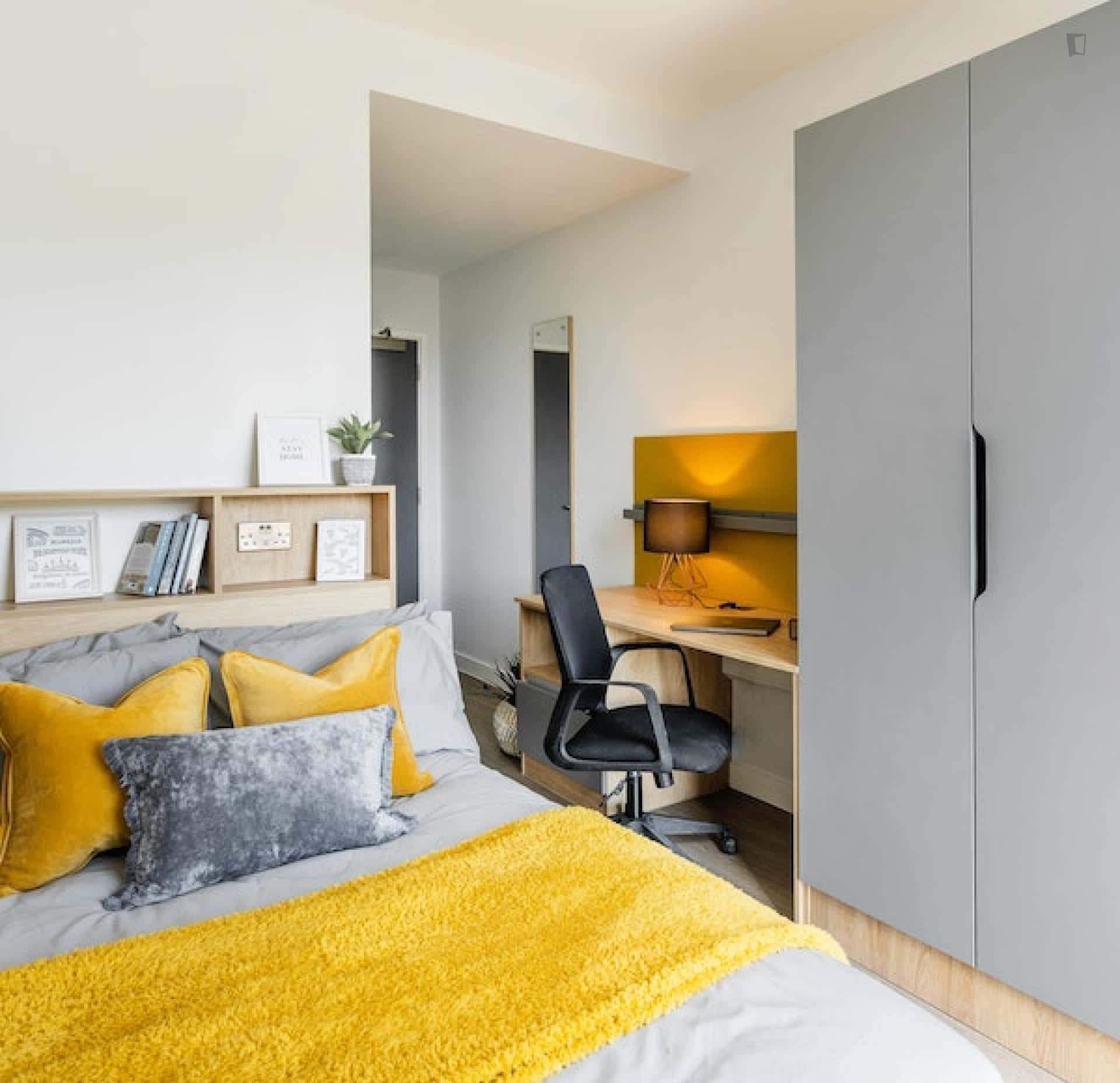 Apartment in: Moulsecoomb Way