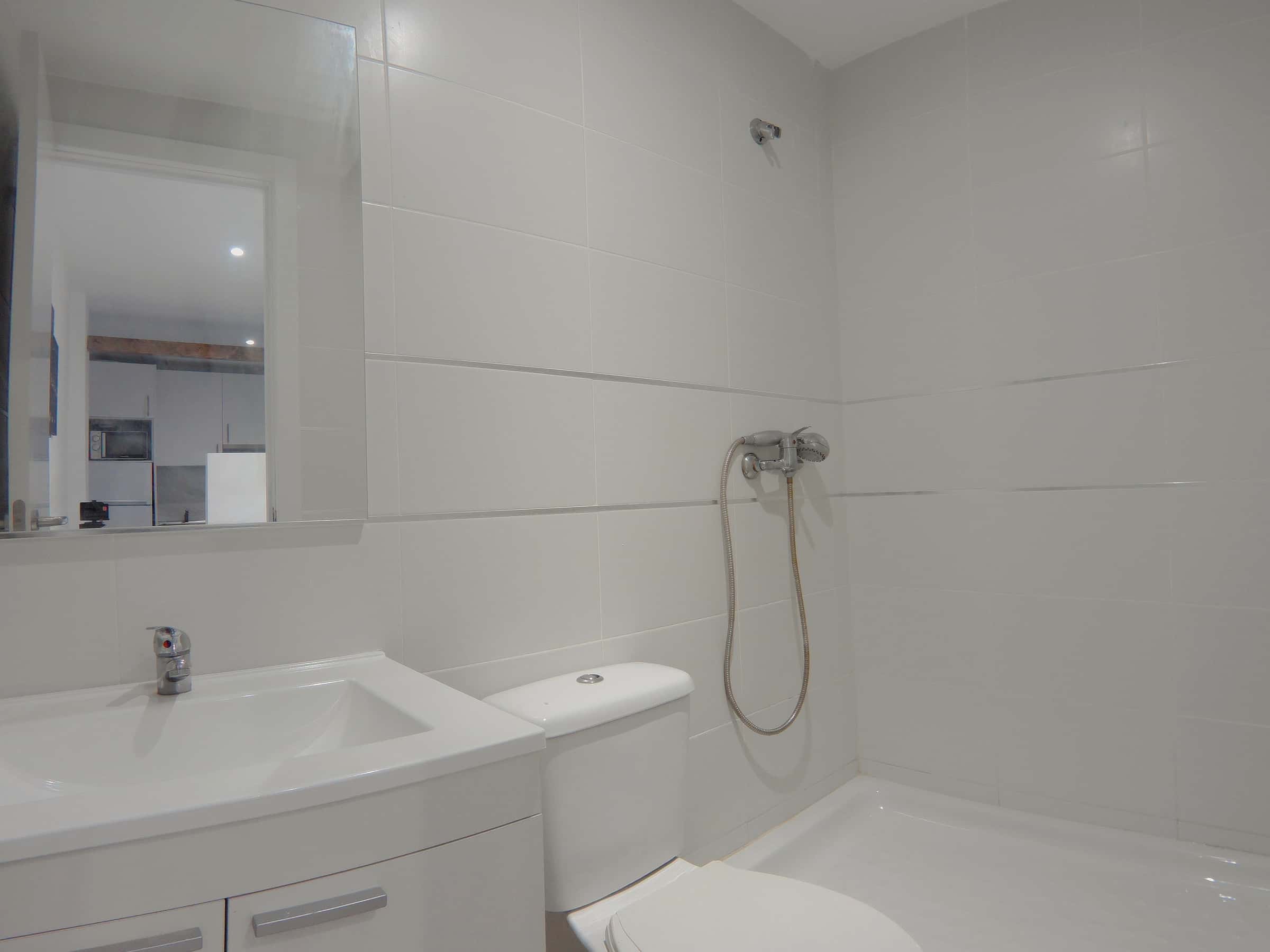 Studio Calle Berruguete