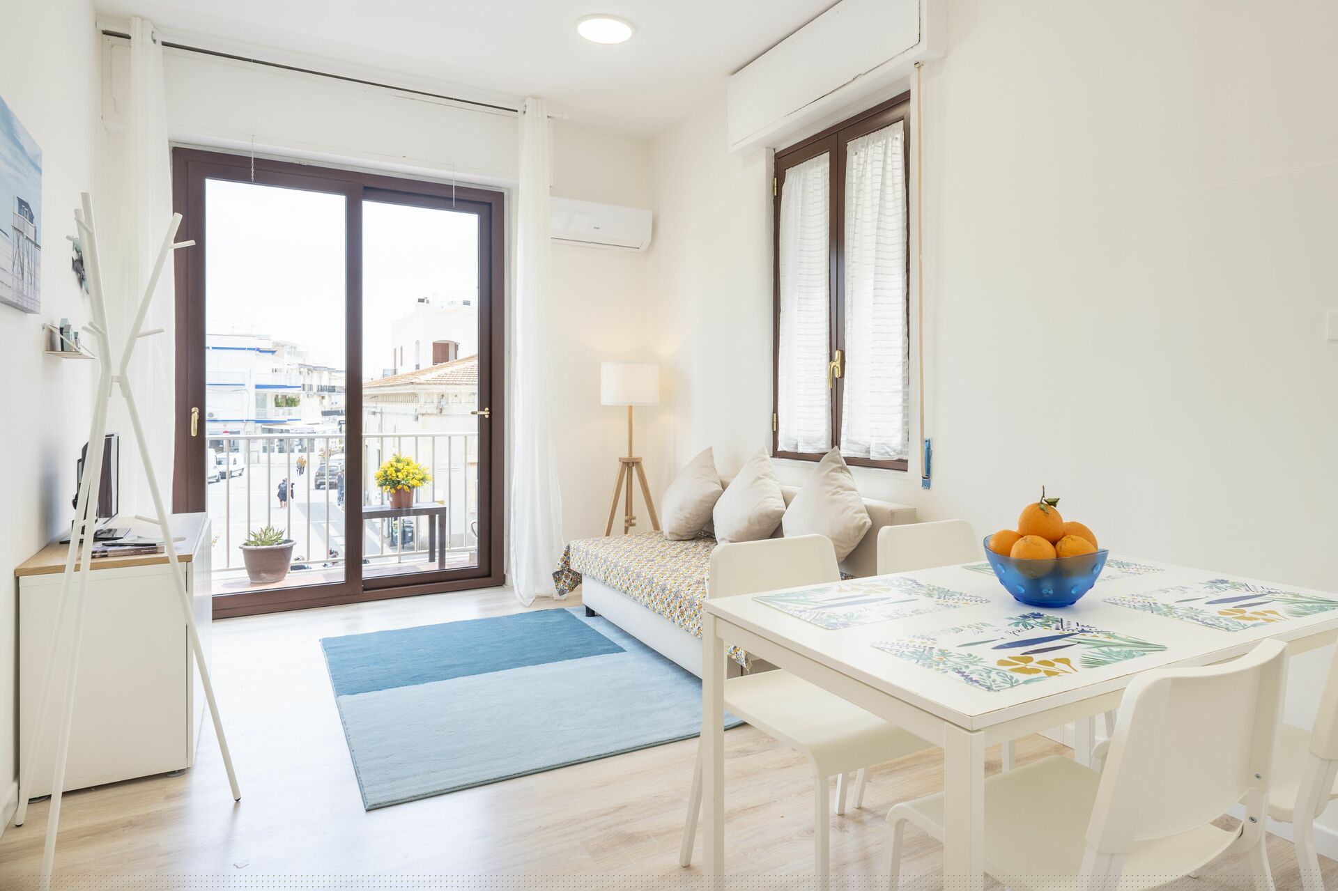 Duchessa Apartment