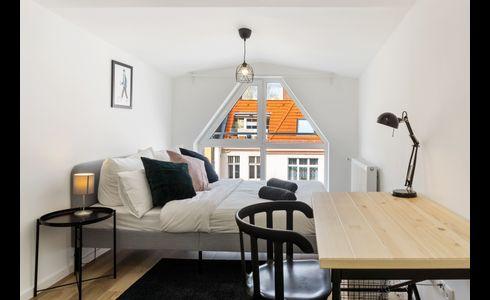 Amsterdamer Straße